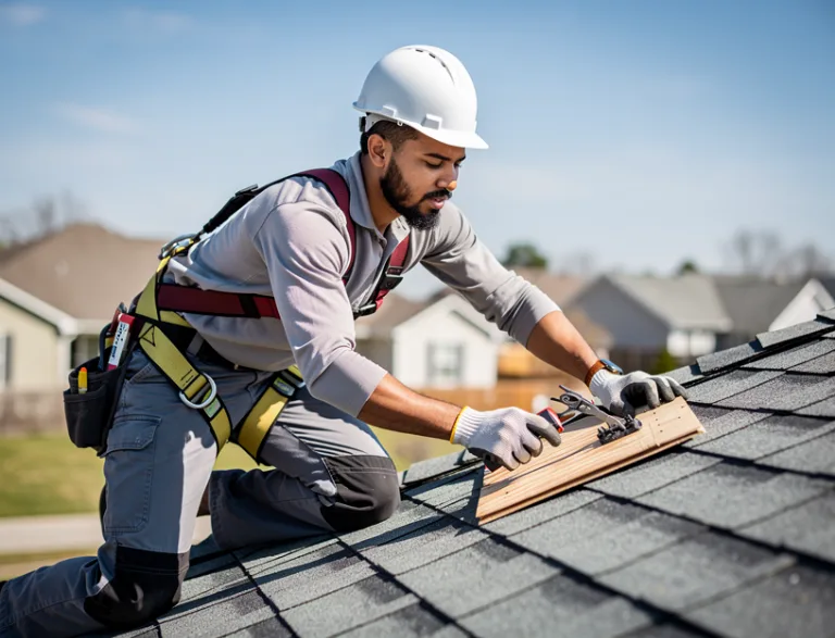 roof repair Kennedy Park